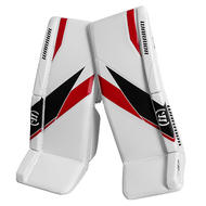 WARRIOR G7 Leg Pads- Jr