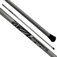 WARRIOR K-PRO DIAMOND Lacrosse Handle- Defense