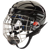 WARRIOR Krown PX3 Helmet Combo