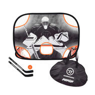 WARRIOR Mini Pop Up Net Kit 20