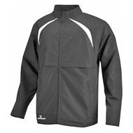 WARRIOR Motion Warm-Up Jacket- Sr