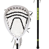 WARRIOR Nemesis Complete Stick- Goalie '22