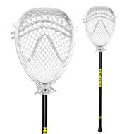WARRIOR Nemesis Lite Complete Stick- Goalie '24