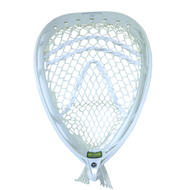 WARRIOR Nemesis QS Goalie Lacrosse Head W/Mesh