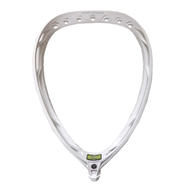 WARRIOR Nemesis QS Goalie Lacrosse Head