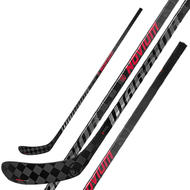 WARRIOR Novium Pro Hockey Stick- Jr