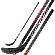 WARRIOR Novium Pro Hockey Stick- Int