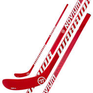 WARRIOR Novium SP Hockey Stick- Yth
