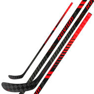 WARRIOR Novium2 Hockey Stick- Sr
