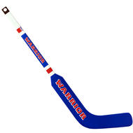 WARRIOR O.G. 6 New York Mini Goalie Stick