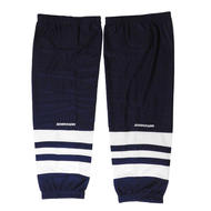 WARRIOR Performance Striped Socks- Yth