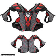 WARRIOR Regulator Hitman Lacrosse Shoulder Pad