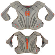 WARRIOR Regulator Lite Hitman Lacrosse Shoulder Pad