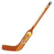 WARRIOR Retro Royale Mini Goalie Stick