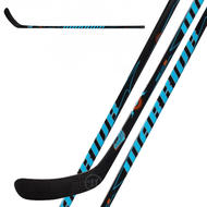 WARRIOR Retro Super Dolo Hockey Stick- Tyke