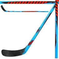 WARRIOR Retro Super Mac Daddy Grip Hockey Stick– Sr