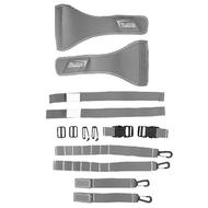 WARRIOR Ritual Elastic Strap Kit- Sr