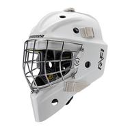 WARRIOR Ritual F1 Pro Goal Mask- Sr