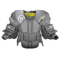WARRIOR Ritual G2 Pro Chest & Arm- Sr
