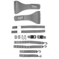 WARRIOR Ritual G3 Elastic Strap – Jr