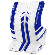 WARRIOR Ritual G3 Leg Pads – Sr