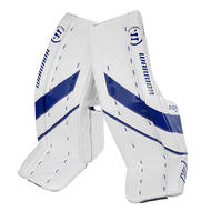 WARRIOR Ritual G4 Leg Pads- Jr
