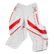 WARRIOR Ritual G4 Pro Leg Pads- Sr