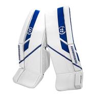 WARRIOR Ritual G5 Leg Pads- Yth