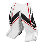 WARRIOR Ritual G6 E Plus Leg Pads- Jr