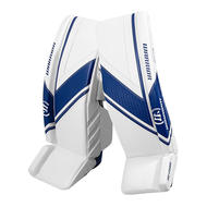 WARRIOR Ritual G6 E Plus Leg Pads- Int