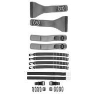 WARRIOR Ritual G6 Elastic Strap Kit- Jr