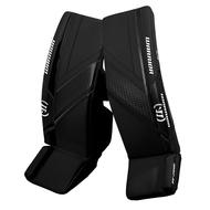 WARRIOR Ritual G6 Pro Plus Leg Pads- Sr