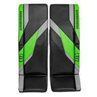 WARRIOR G7 RTL Custom Leg Pads- Sr