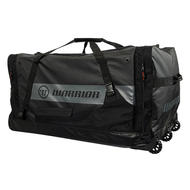 WARRIOR Ritual Goalie Roller Bag '22