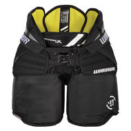 WARRIOR Ritual X Pro Goal Pants- Sr