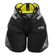 WARRIOR Ritual X2 Pro Goal Pants- Sr