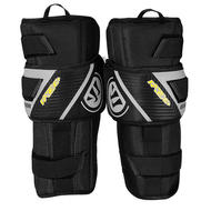 WARRIOR Ritual X3 E Plus Knee Pads- Sr