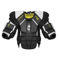 WARRIOR Ritual X3 Pro Plus Chest & Arm- Sr