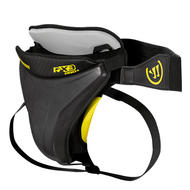 WARRIOR Ritual X3 Pro Plus Goal Jock- Sr