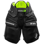 WARRIOR Ritual X4 E Plus Goal Pants- Sr