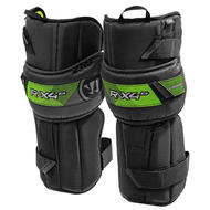 WARRIOR Ritual X4 E Plus Knee Pads- Jr