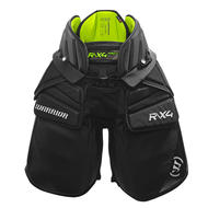 WARRIOR Ritual X4 Pro Plus Goal Pants- Sr