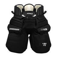 WARRIOR Ritual X5 Pro Goal Pants- Sr