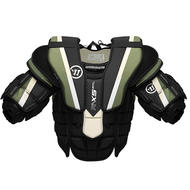 WARRIOR X5 RTL Chest & Arm- Int