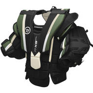 WARRIOR X5 RTL Chest & Arm- Sr