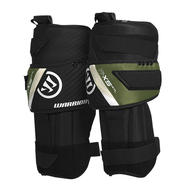 WARRIOR X5 RTL Goalie Knee Pads- Sr