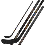 WARRIOR Super Novium Hockey Stick- Sr
