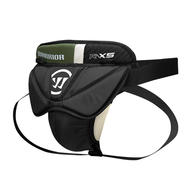 WARRIOR X5 Goal Jock- Yth