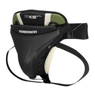 WARRIOR X5 RTL Goal Jock- Int