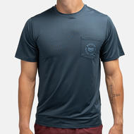 WARROAD Drop-In Tech Tee- Sr